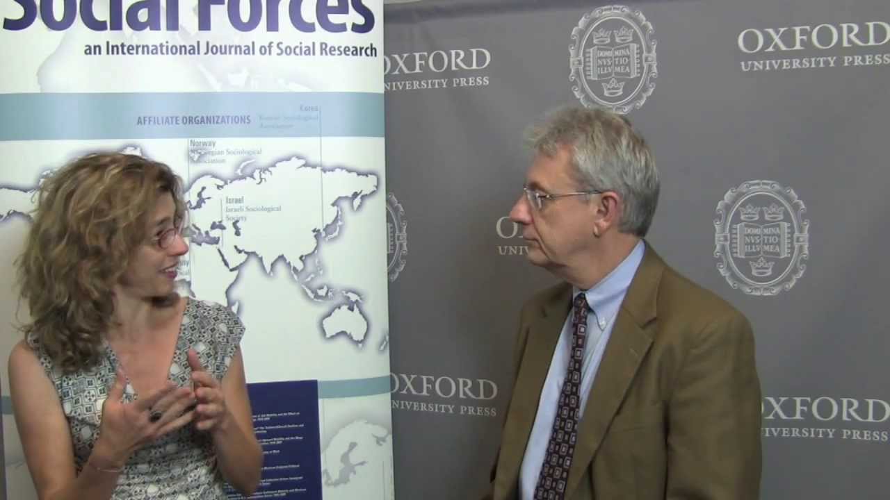 The state of inequality research around the world