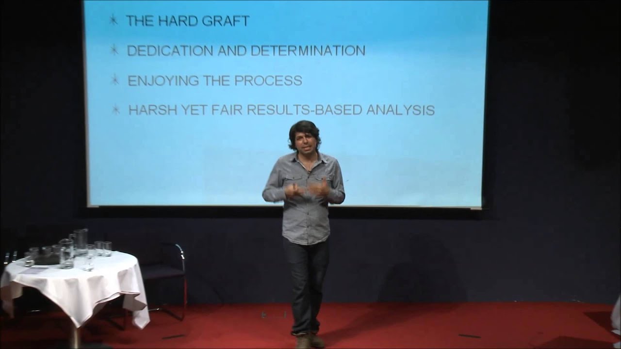 Часть 1 из 7 | Дневная игра: Основы | Yad