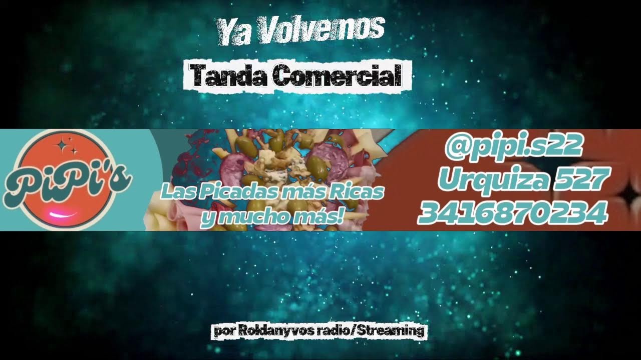 COSAS QUE PASAN con Vane Torres y Nahuel por RoldanyVos