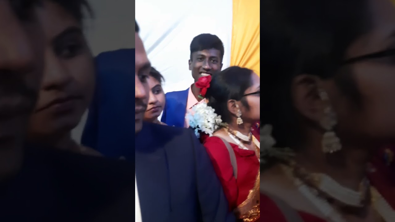 Suvo & Jaba_Weeding