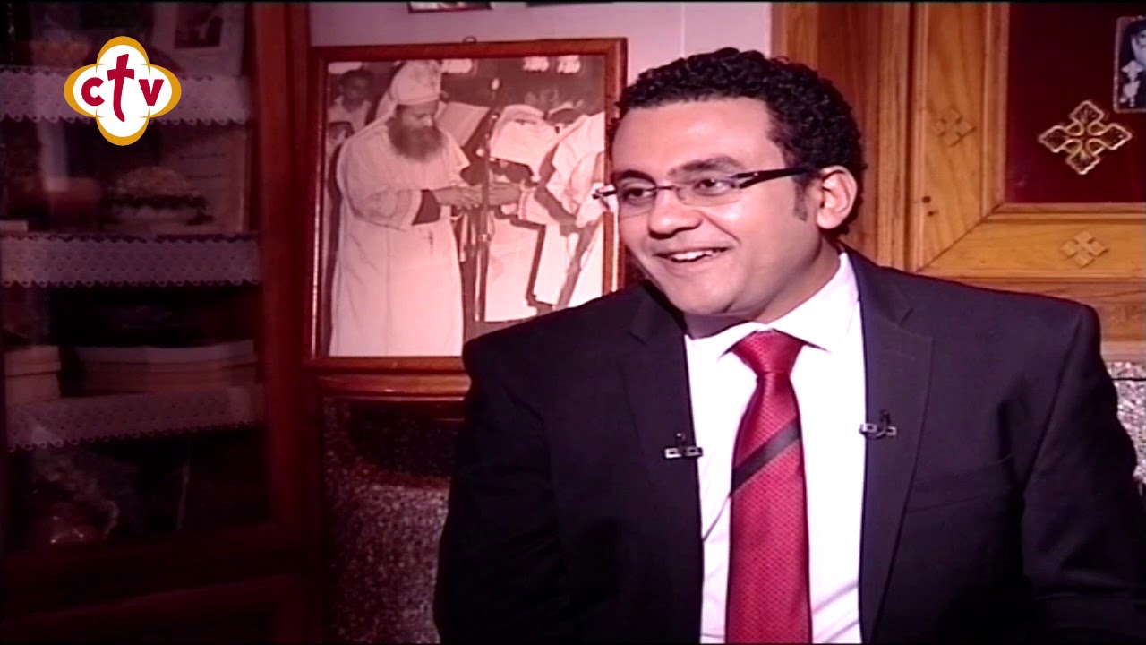 رحلة ما قبل الكهنوت للمتنيح القمص بيشوي كامل ترويها زوجته تاسوني أنچيل