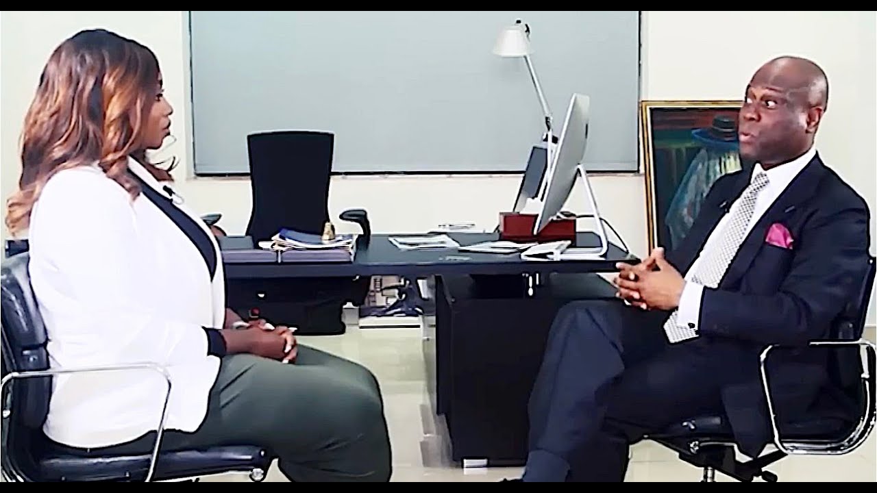 FORBES AFRICA TV | My Worst Day with Herbert Wigwe | S2