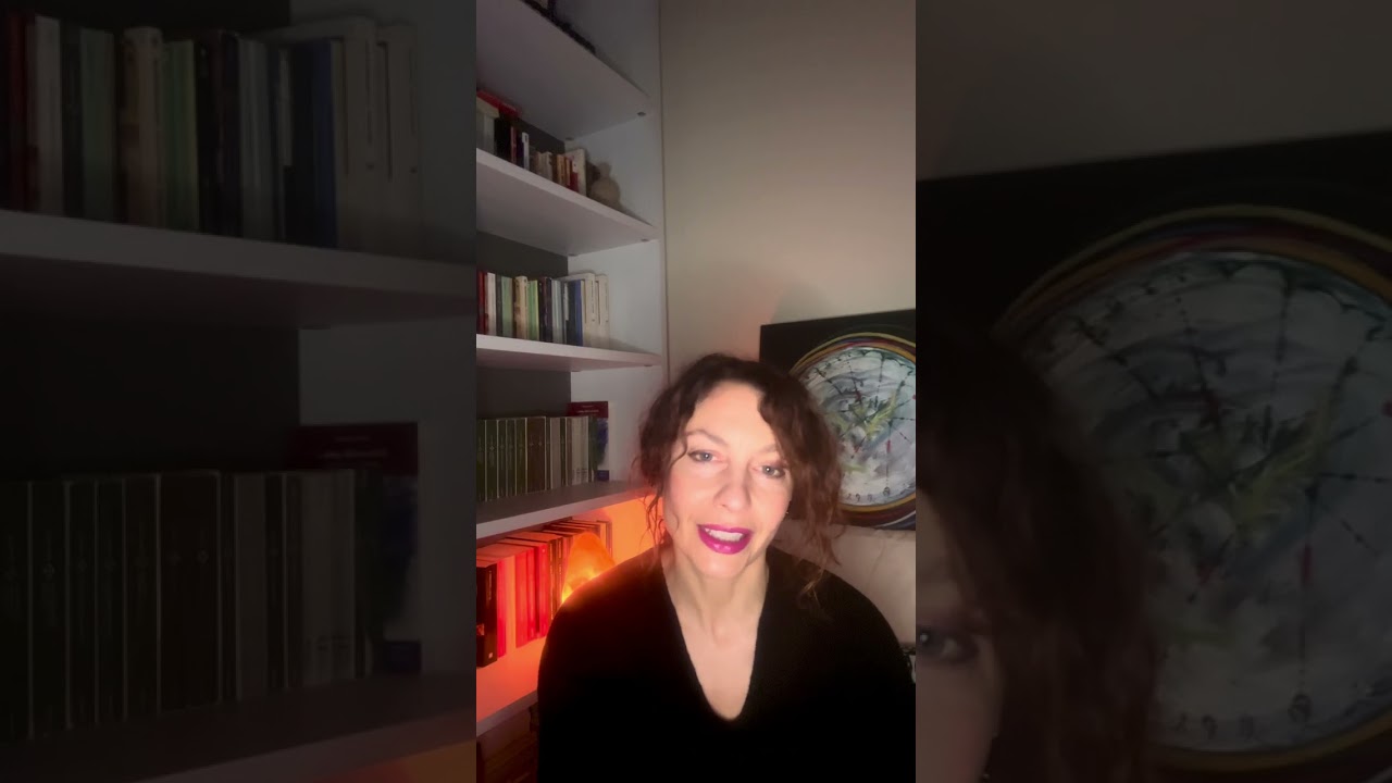 “Mi desto” di Camillo Sbarbaro