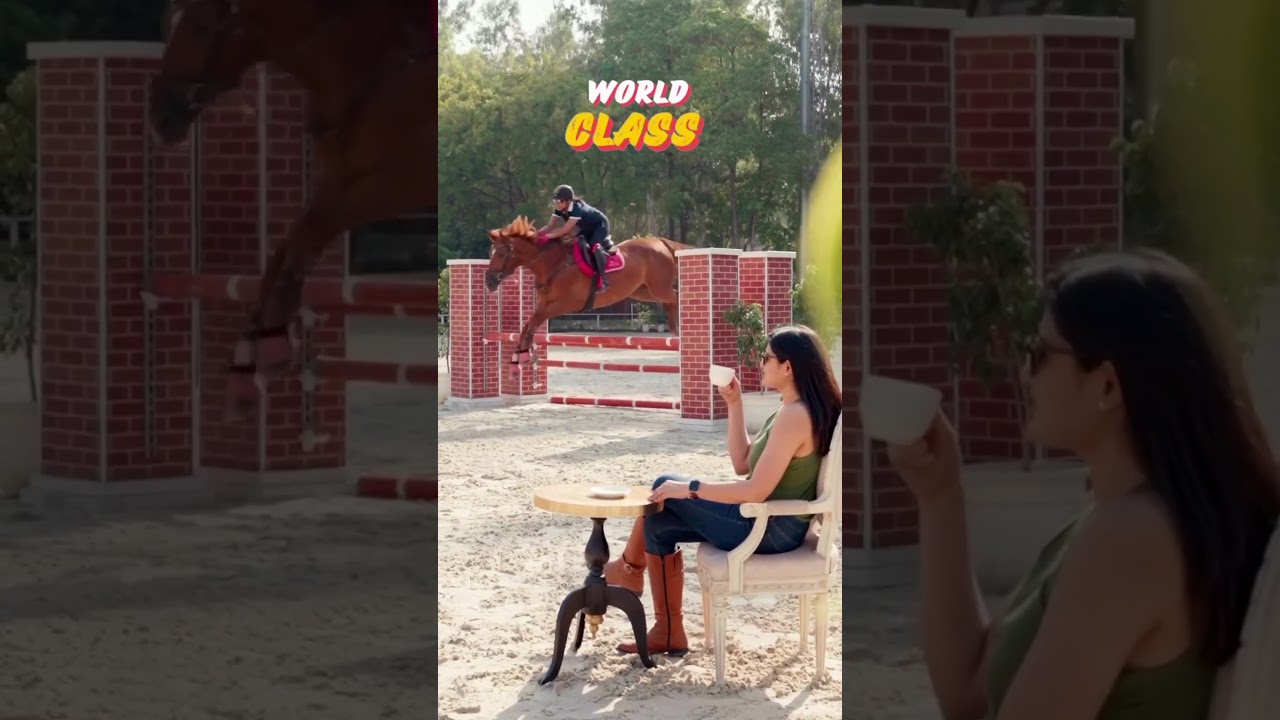 Modi Estate | Modipuram | Meerut | Delhi NCR | Luxury Stay | Horse Riding |  Driveable From Delhi