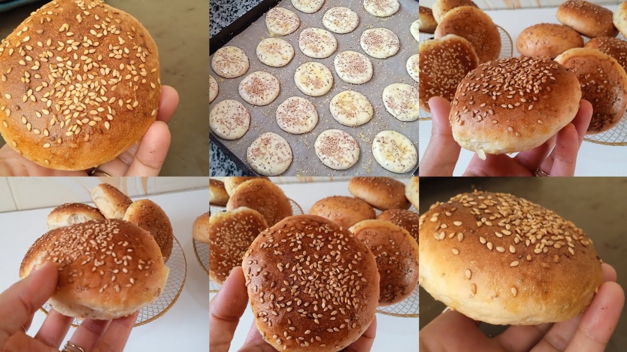 كرص او بويوش فردي غير 500غ دقيق  ولي داقو غادي يسولك على منين خديتيه وماغايخرج حتى تعطيه المقادير