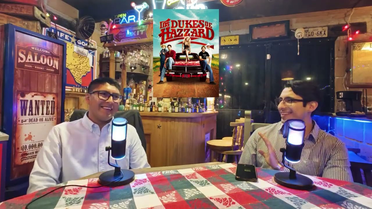 Ep. 20 - TOP comedias de los 2000's