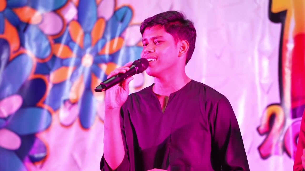 Maula Ya Sholli Wasalim Daaiman Abada | GAM : Gangster Arab Melayu