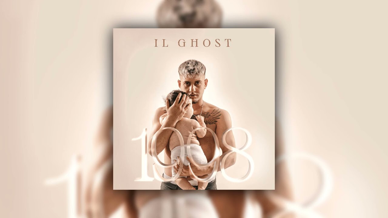 Silent bob x Il Ghost Type Beat 