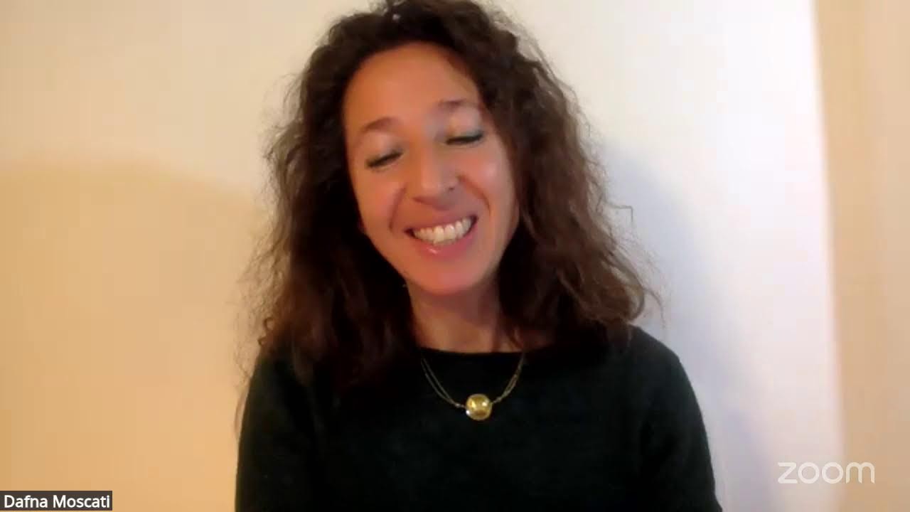 CONOSCI IL TUO PIANO DI INCARNAZIONE? - MASTERCLASS GRATUITA