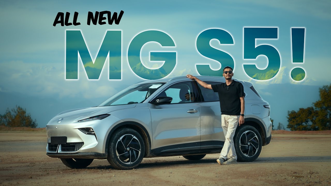 Testing Features, Range and Off-road Capability | Value for Money?