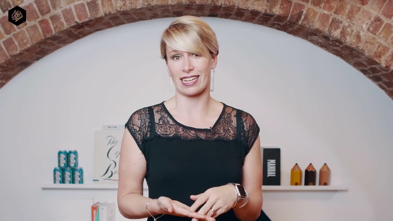 How Carl Jung's 12 character archetypes apply to branding | D&AD Masterclass