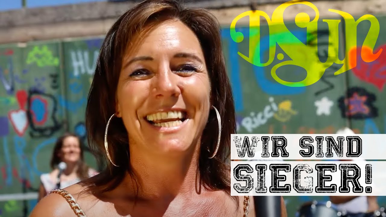 Wir sind Sieger D.Sun