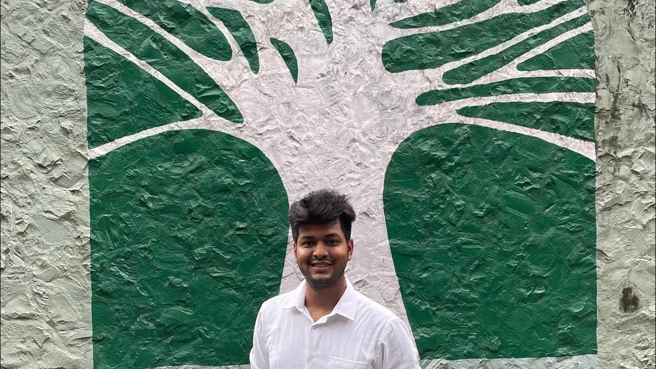 A fun filled day at TISS Mumbai |HRM & LR 2022-24