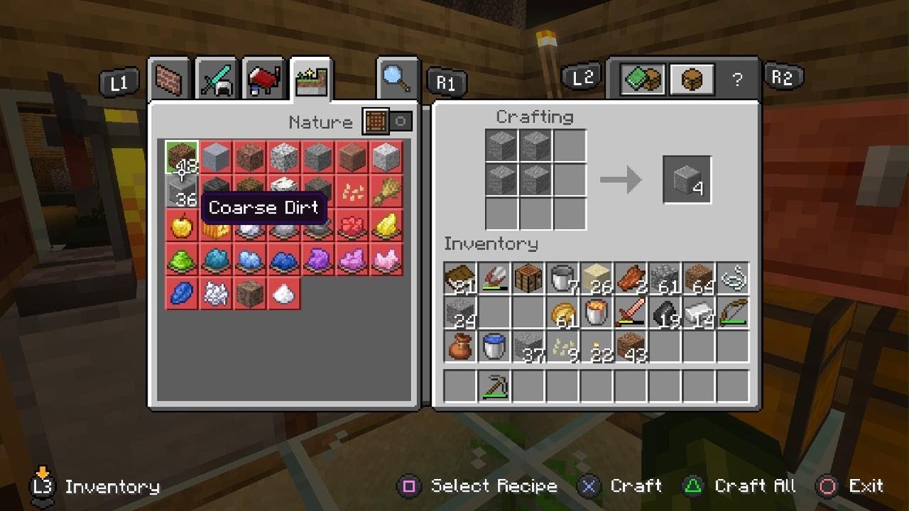 Minecraft ep.17