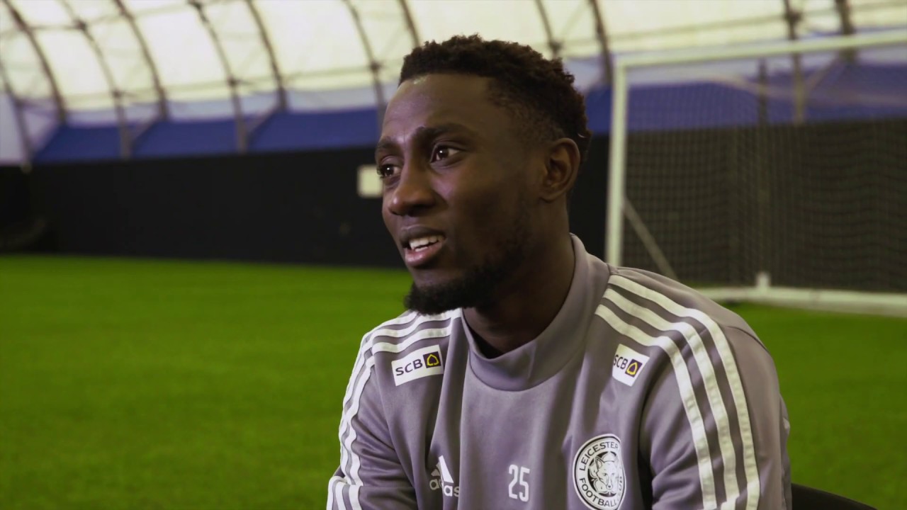 From Lagos to Leicester, watch Wilfred Ndidi's inspirational story #LCFC