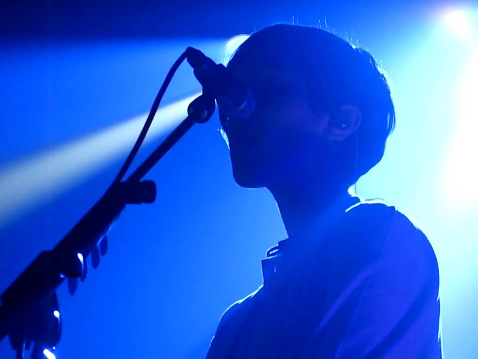 21/23 Tegan & Sara - Divided @ Variety Playhouse, Atlanta, GA 2/23/10