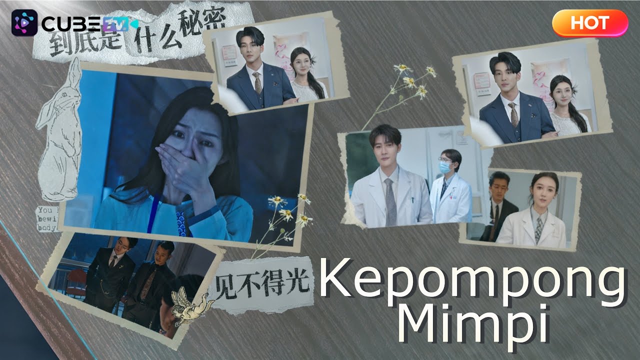 【FULL】Setiap Pagi Tubuhnya Penuh Cupang,Tapi Suami,Dokter,dan Pelakor Bersikeras Dia Tidak Diperkosa