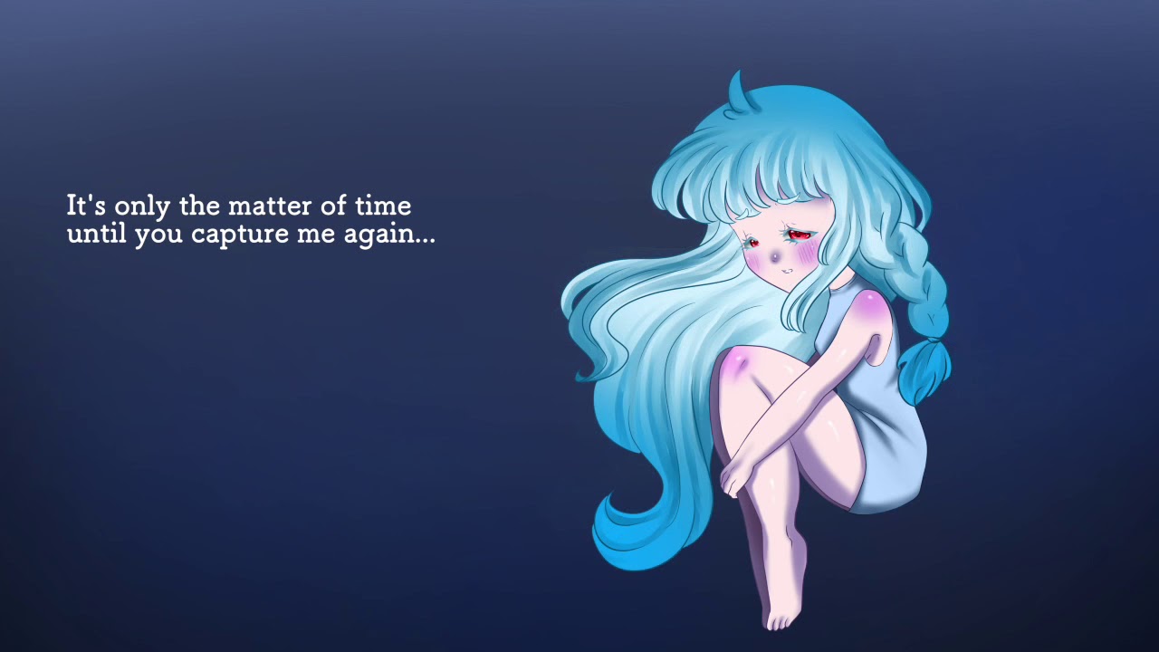 【LUMi】Immortal Jellyfish 【VOCALOID original song】+ VSQx