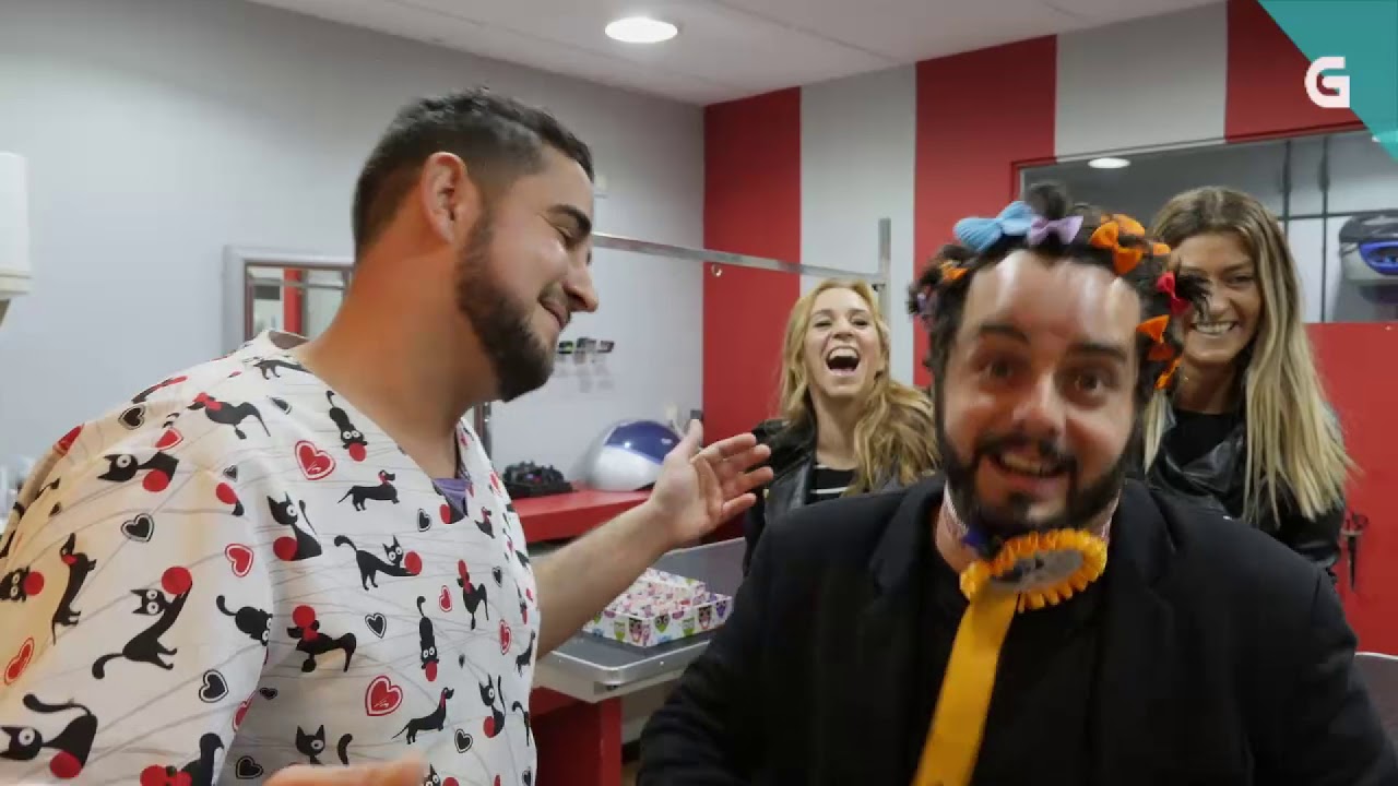 Ecce Perdomo - O 'Pijo'