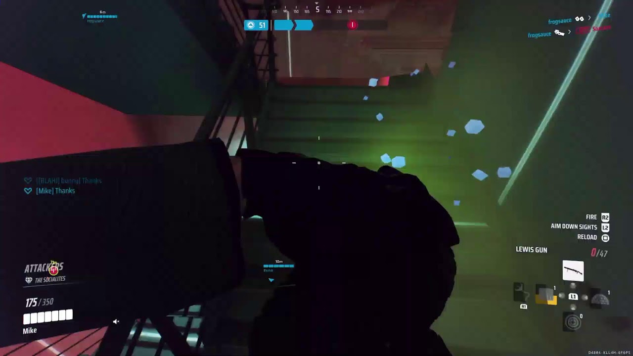 The Finals - Streaming Everyday till I become famous - Day 73