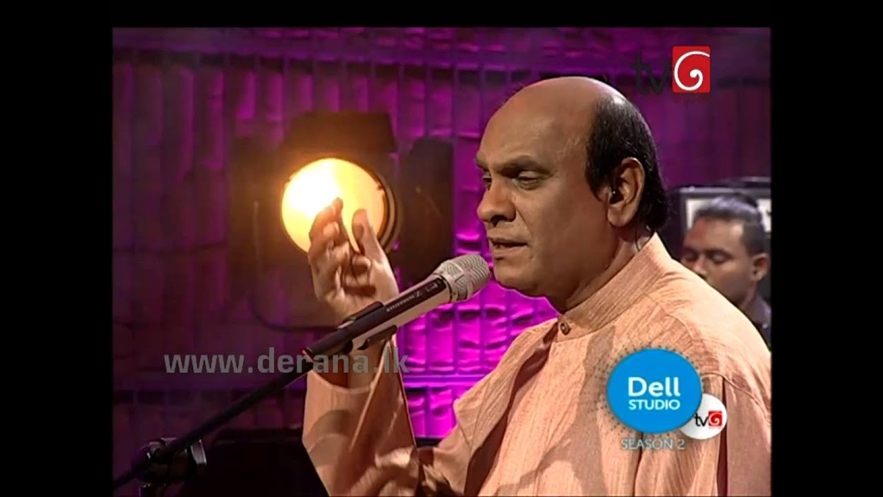 Mage Amal Biso - Sunil Edirisinghe @ Dell Studio Season 02 ( 25-09-2015 )