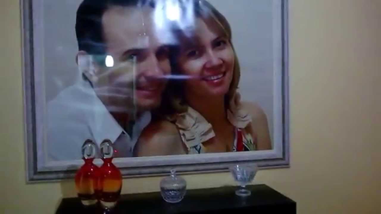TOUR POR MINHA CASA:POR GALEGA BARREIROS