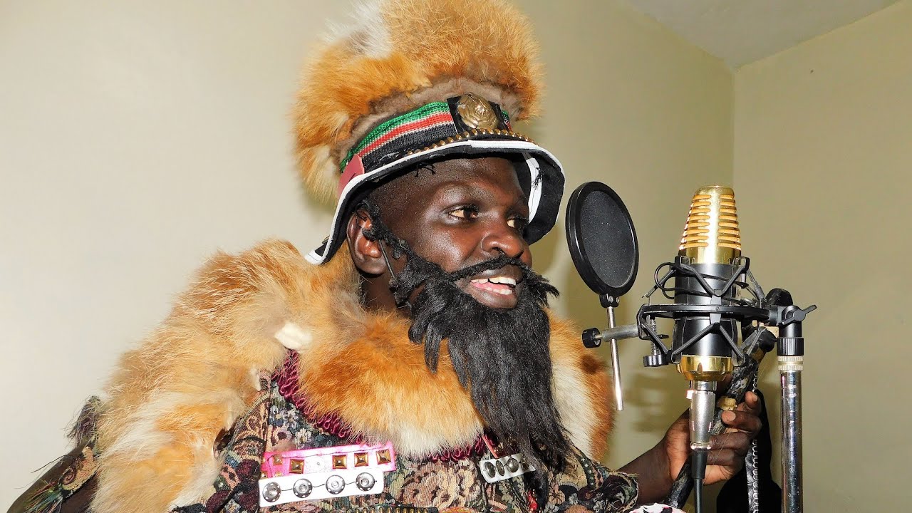 Rikurunyau  Bad friend By Mr  Ongengo. skiza;  sms -SKIZA 71223315 to 811. to get it