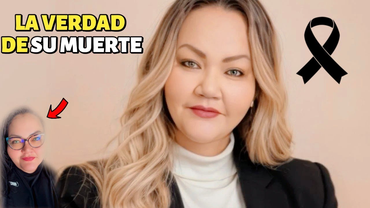 YADIRA TAVAREZ LA VERDAD DE SU MUERT3