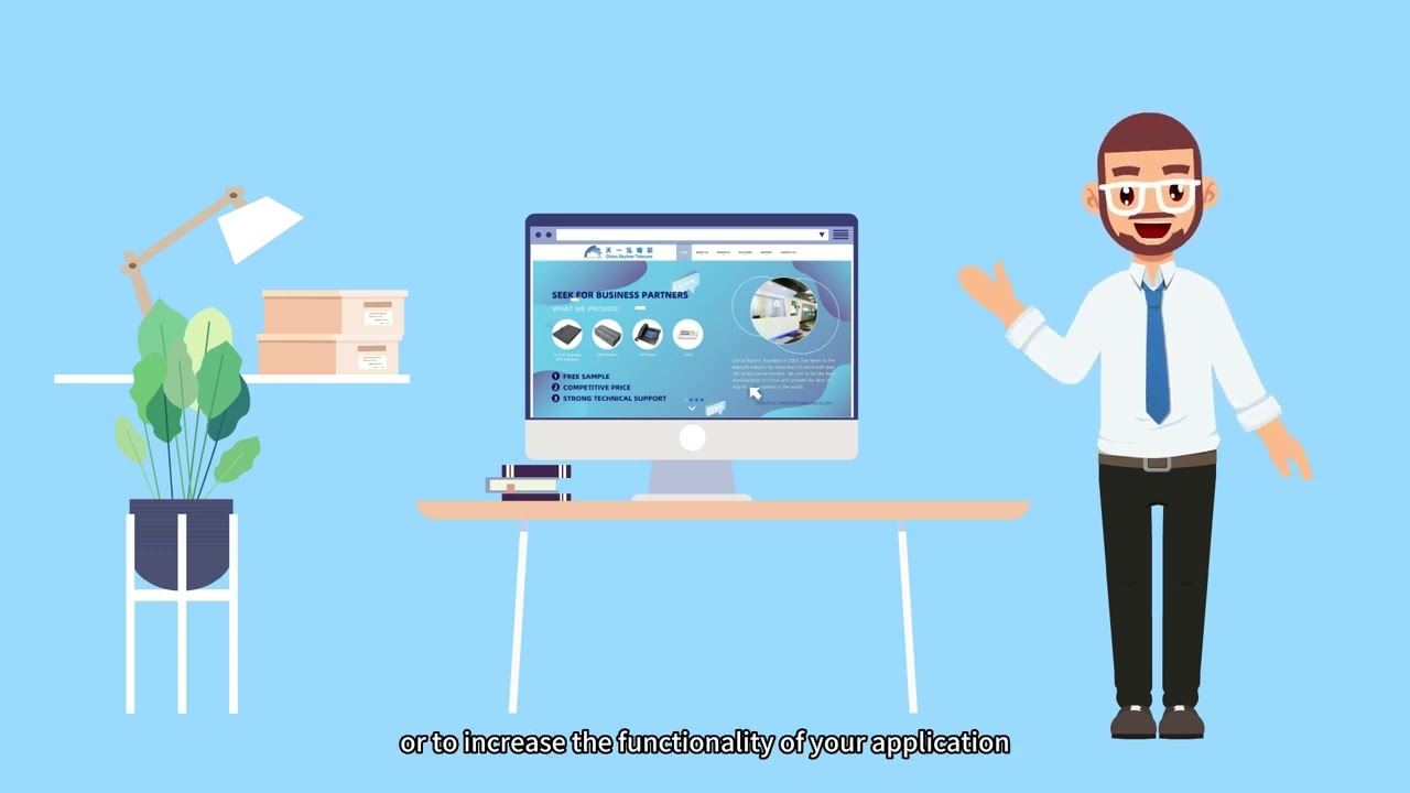 Sms gateway introduction