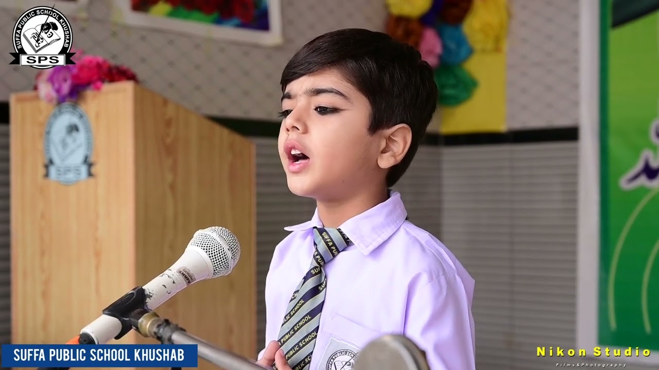 Muhammad & IQBAL DAY 2023