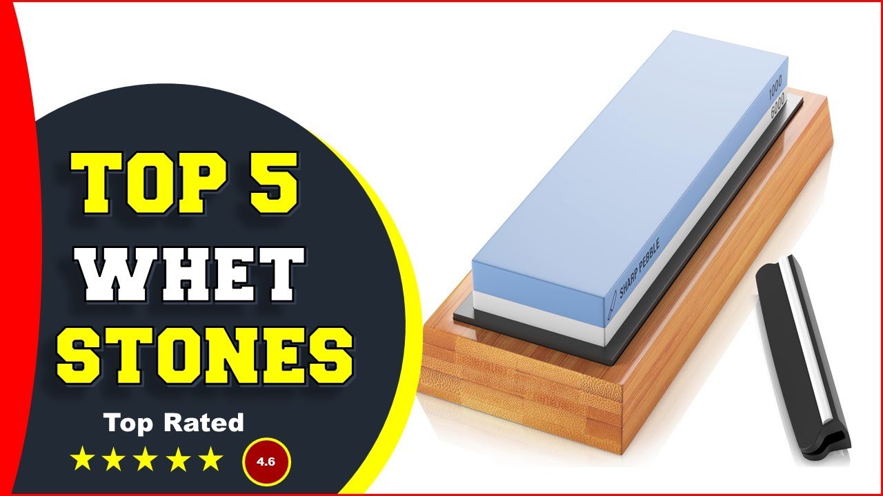 ✅Find Your PERFECT Whetstone On Amazon In 10 Minutes!