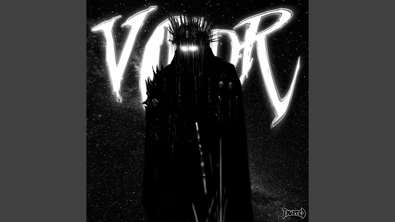 V0IDR (Slowed)