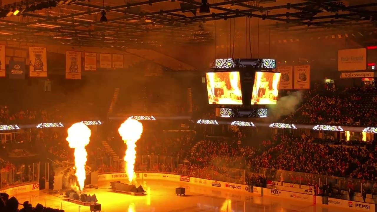 hockey