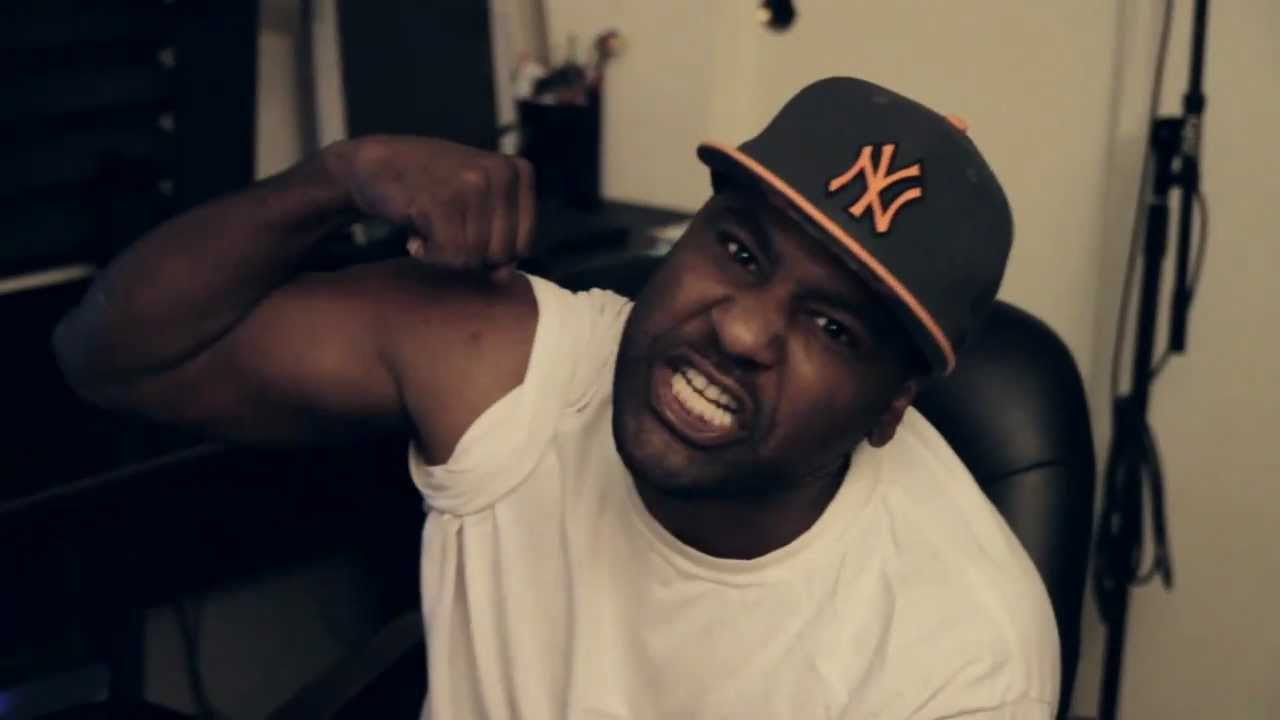 FES TAYLOR  - CMG / CHEDDA BANG  DISS