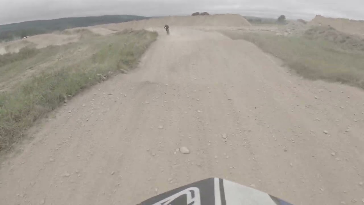 MX - Training Motocross Lierneux 2024