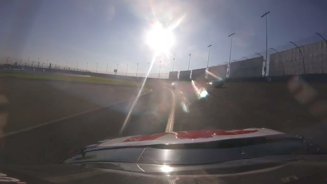 Fontana California Motor Speedway Nov 2022 - Part 1