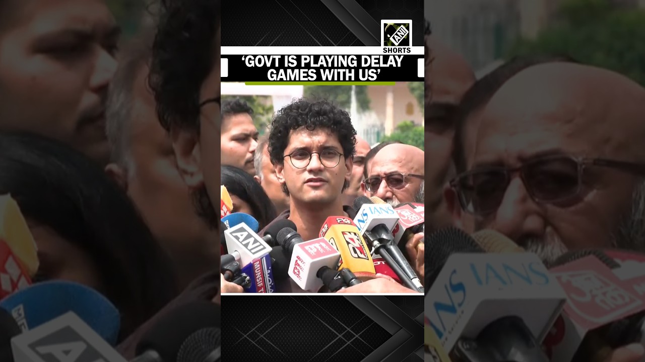 &lsquo;Govt is playing delay games&rsquo;: CJP&rsquo;s Saurav Das after SC hearing on FIRs on students&rsquo;
