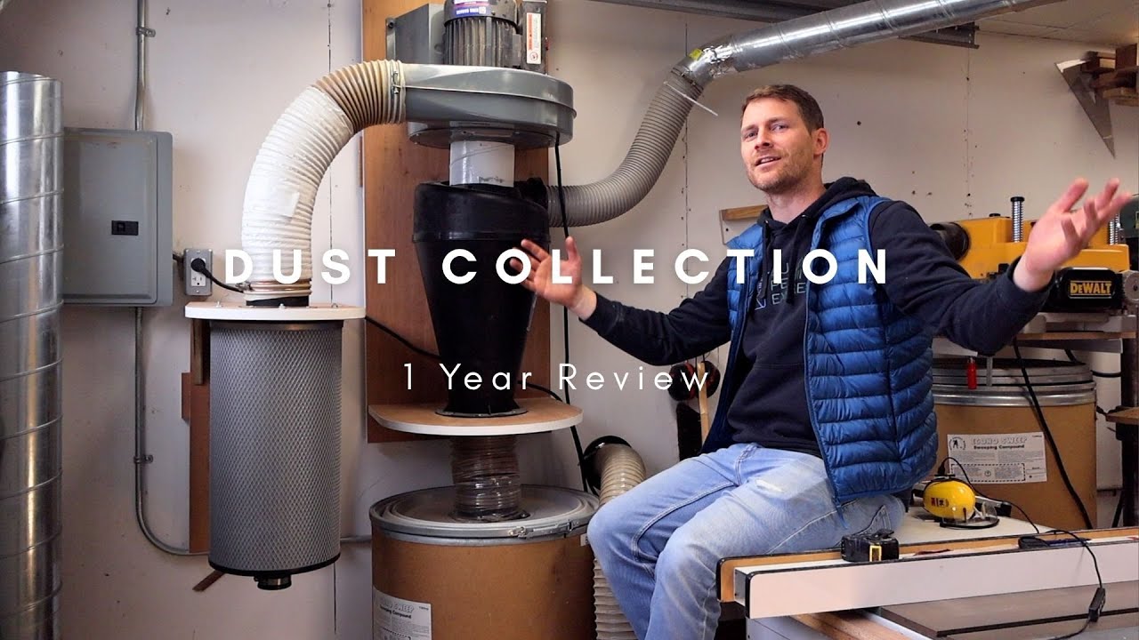 Super Dust Deputy Review - 1 Year Later