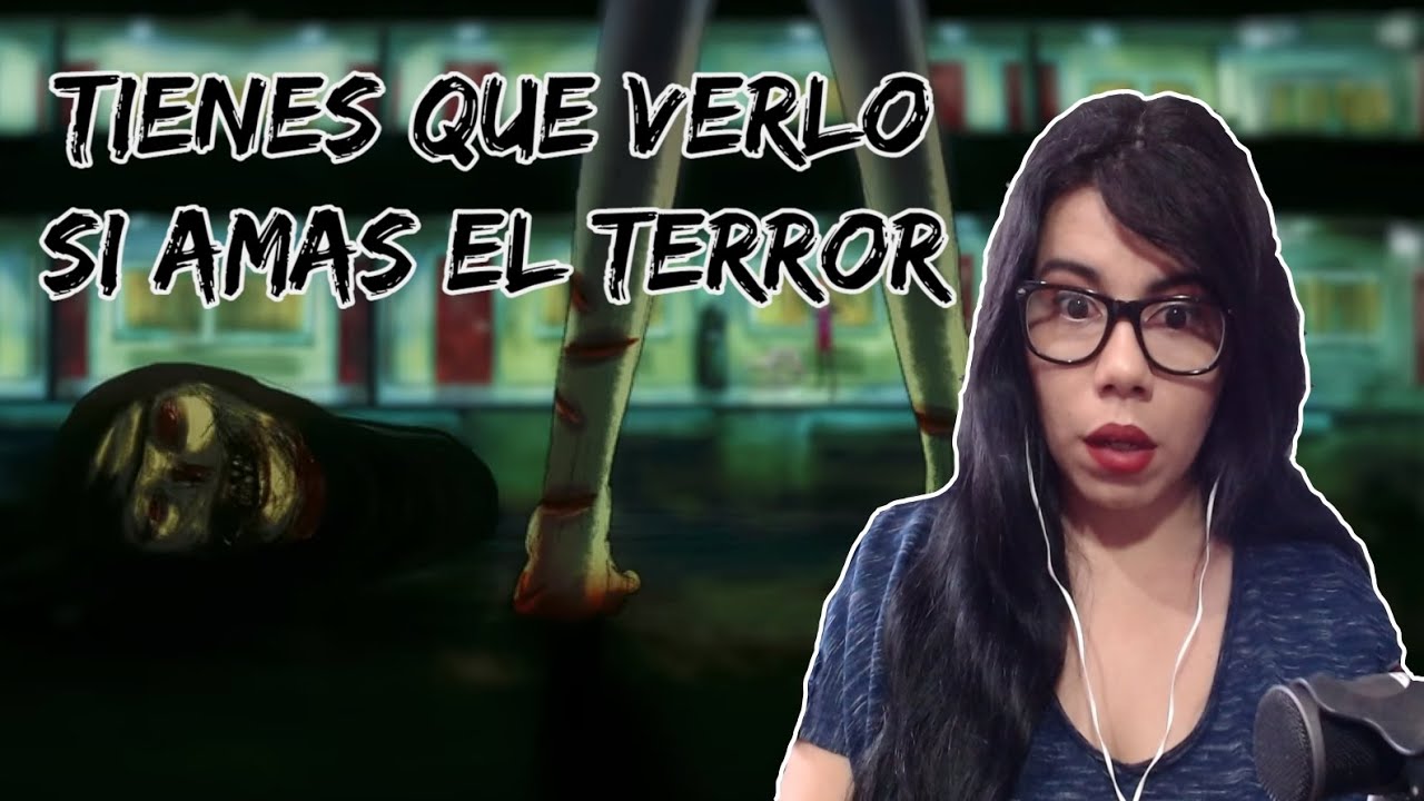 ¡EL VIDEO MAS ATERRADOR DEL AÑO! ¦ Pleasant Inn - Video Reacción