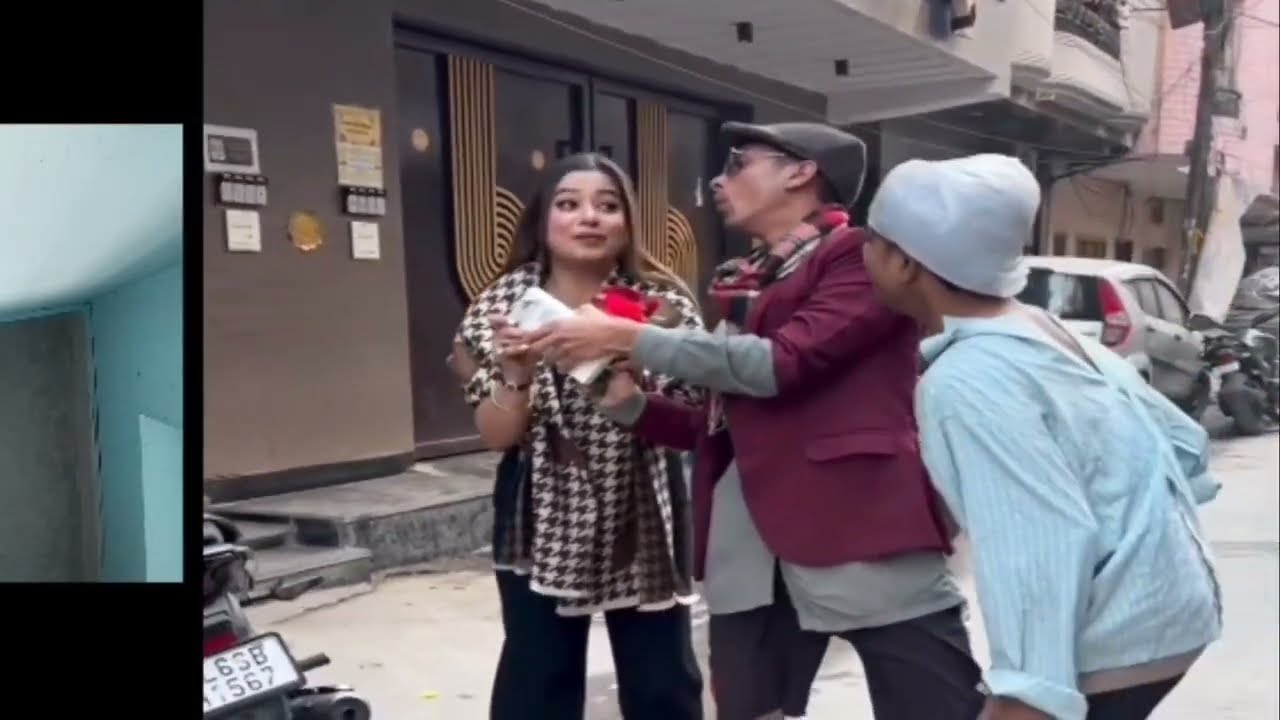 हँसते-हँसते पेट में दर्द! टॉप फनी शॉर्ट्स देखें!