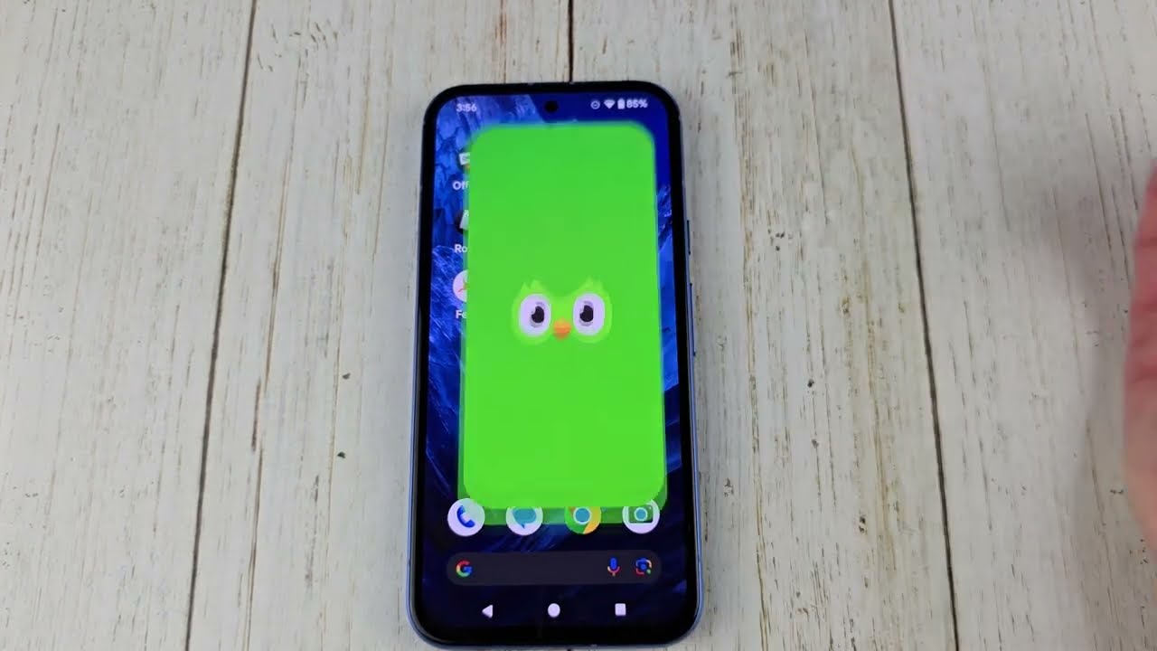 Google Pixel 8a Review