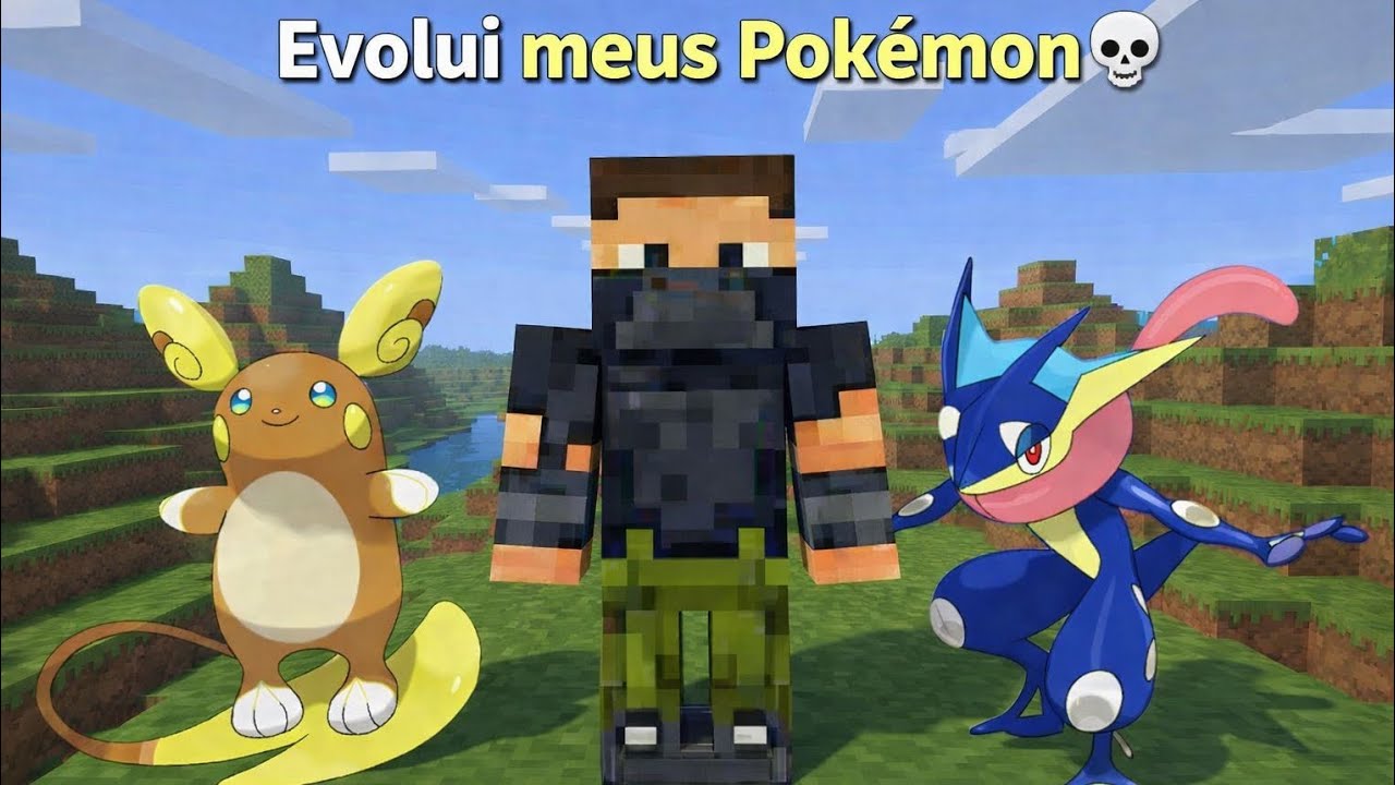 (Episódio 2) EVOLUIR MEUS POKÉMONS!! NA SÉRIE PALKIA E DIALGA