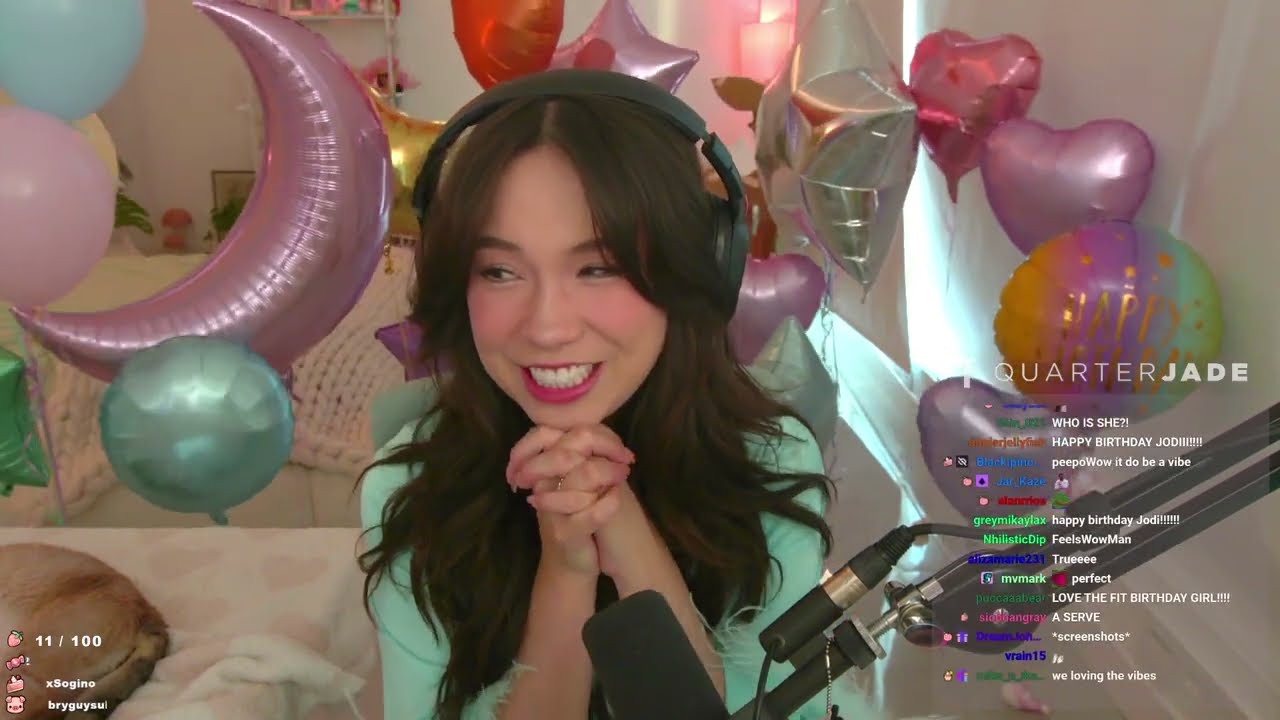 [8/25/22] ITS MY 25TH BDAY!!!!!