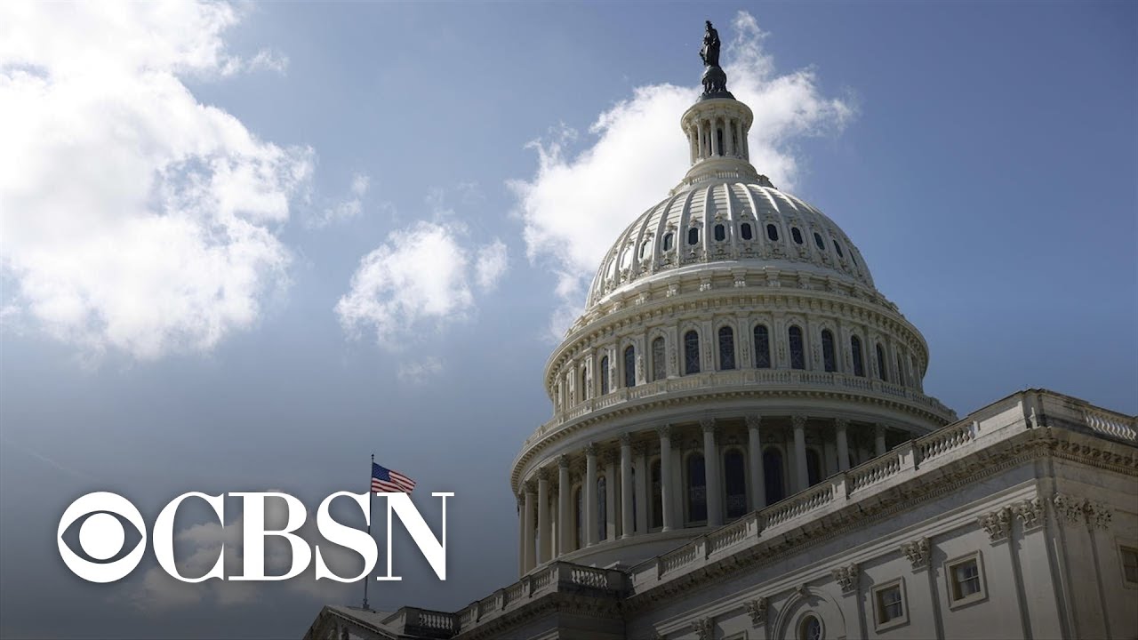 U.S. Capitol Police address security changes after January 6 attack | full video