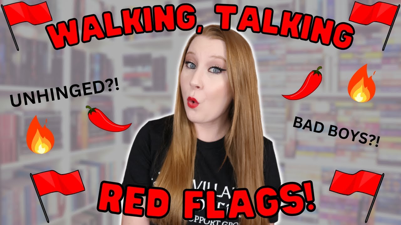 Heroes who are 🚩 WALKING TALKING RED FLAGS 🚩 | anti-heroes, bad boys, unhinged heroes
