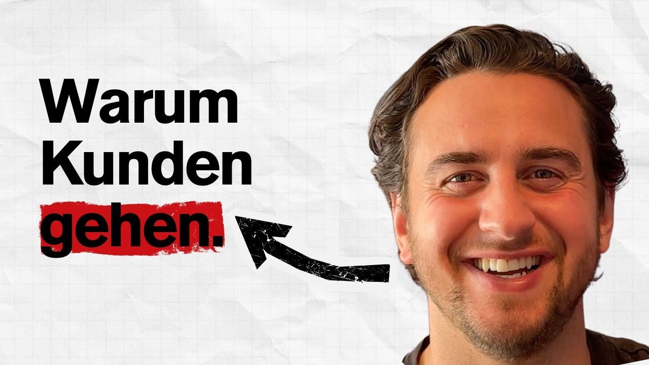Kunden halten, die nie gehen, 5 bewährte Strategien & eine seltsame!