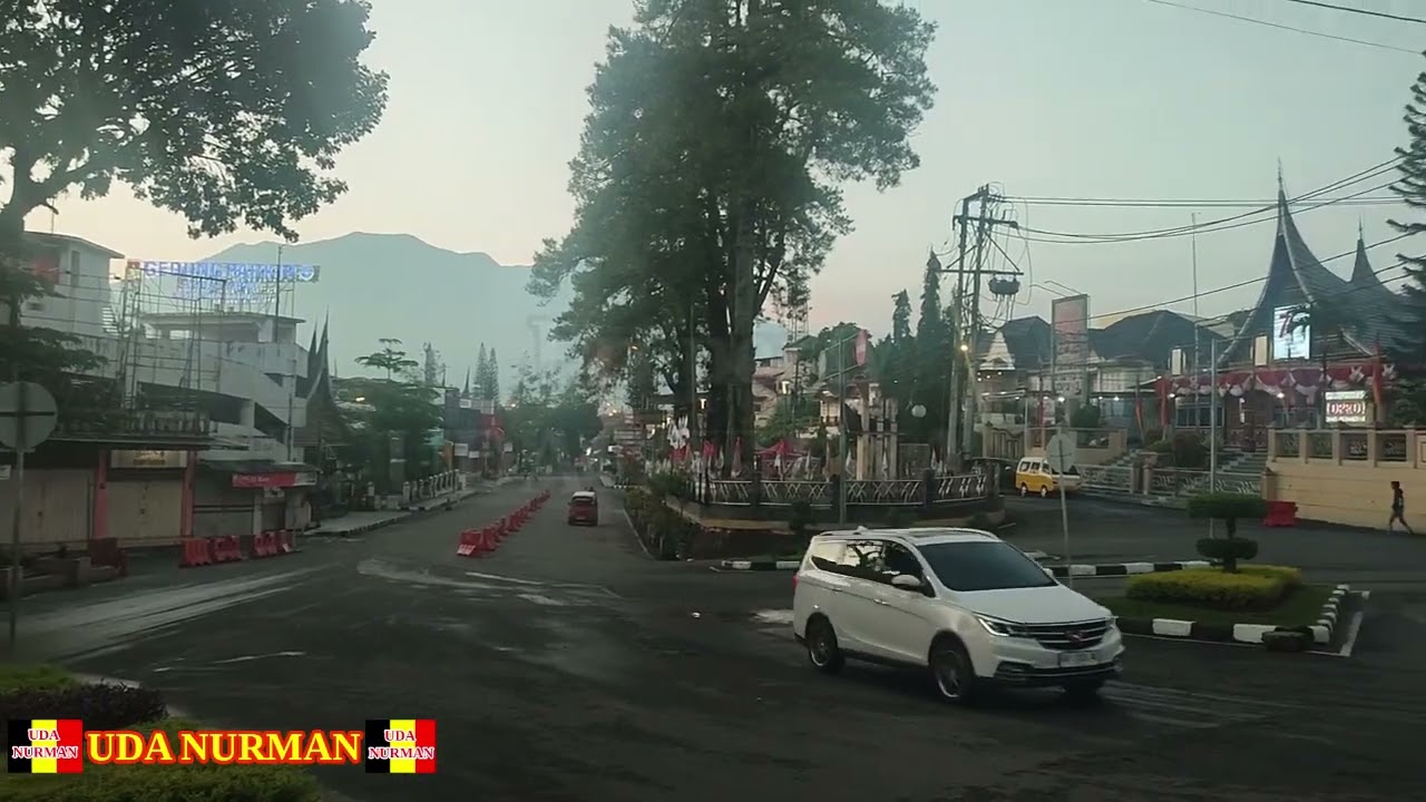 HOTEL AMBUN SURI BUKIK TINGGI