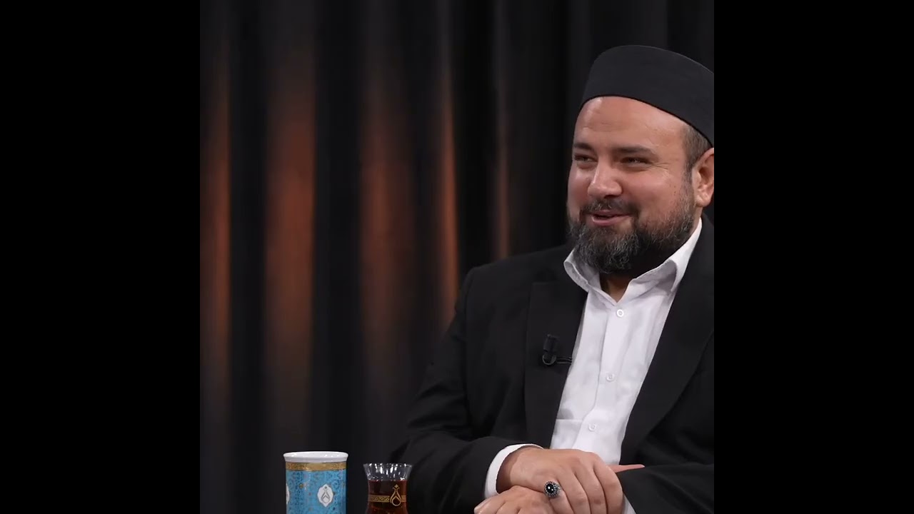 YAHYA ŞİRVANİ HAZRETLERİ ( KUDDUSE SIRRUHU) | ADEM TOPAL 
