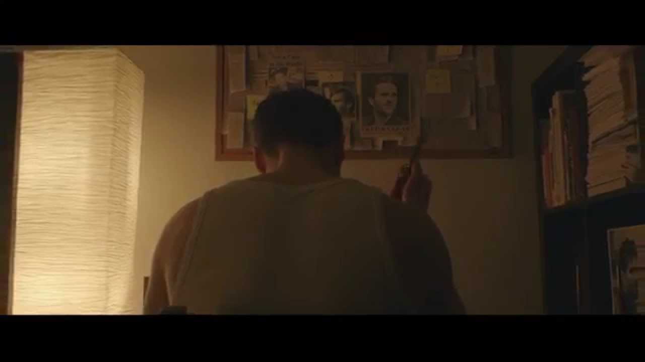 SAINT - FirstGlance Film Fest Trailer