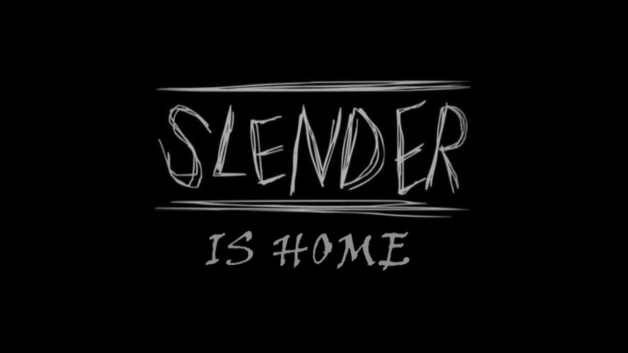 Slender Is Home (Teaser)